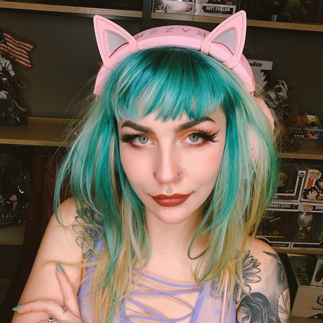 Eve owl model nudes archive