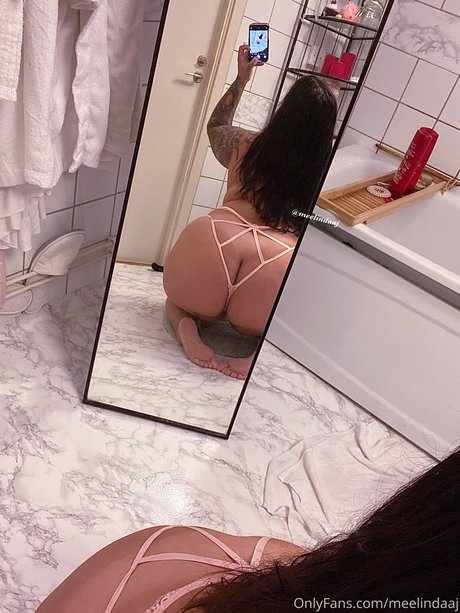 Meelindaaj star naked images