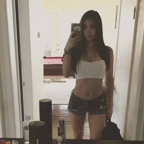 _Annysiia_ erotic model picture