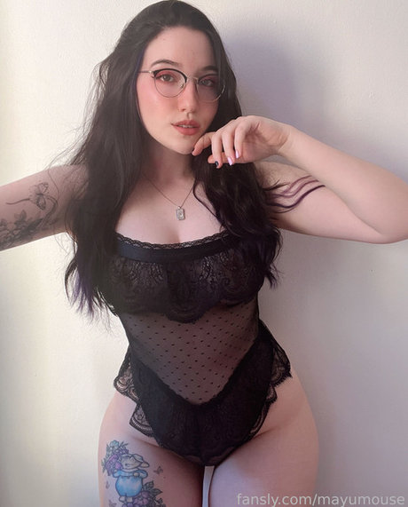 Mayu Mouse_ naked pornstar galleries