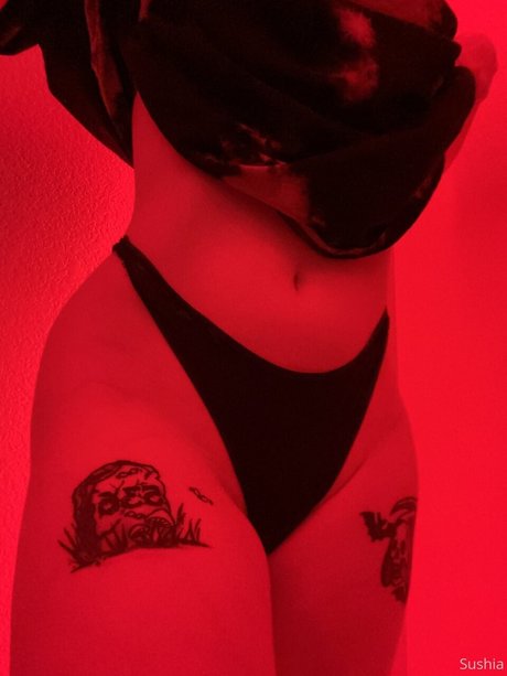 Sushia perfect pornstar archive