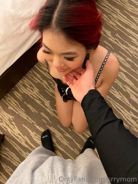 Srrymom nudes star photo