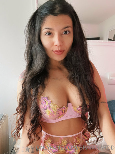 Brayana Dubrazka art pornstar pic