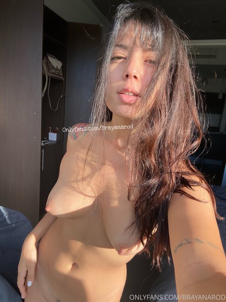 Brayana Dubrazka best star gallery