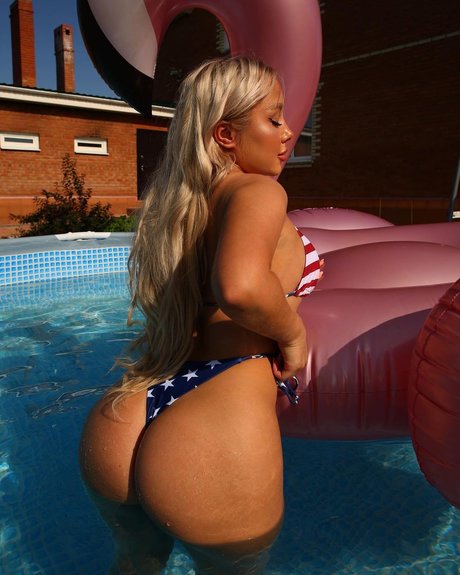 Kristina Musatova hd actress gallery