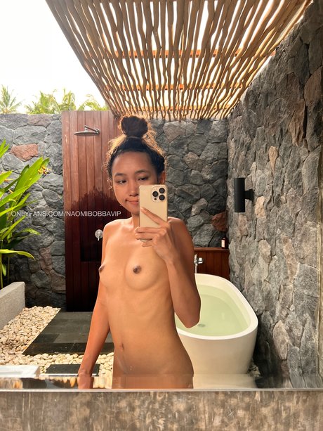 NaomiBobba model nudes pictures