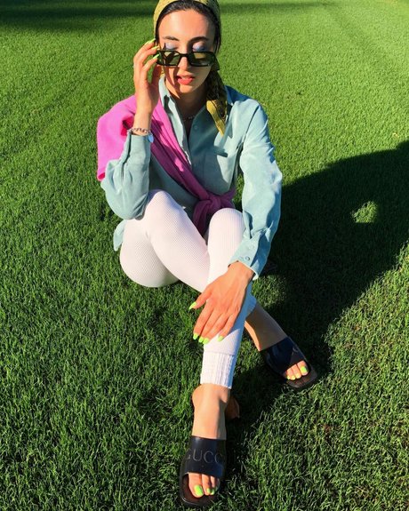 Sher Arar_ sexy star pics