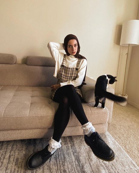 Sher Arar_ model high quality img