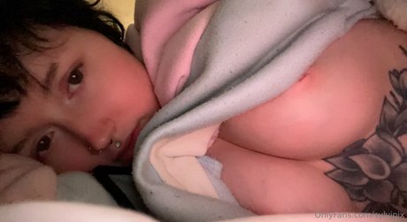 Sylvipix Young Goth Milf star porn img