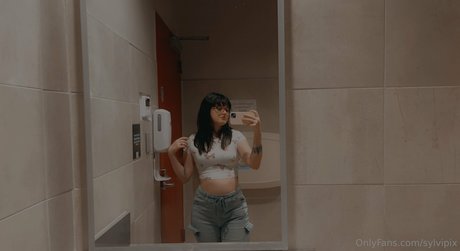 Sylvipix Young Goth Milf best star galleries