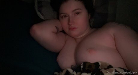 Sylvipix Young Goth Milf star hot images