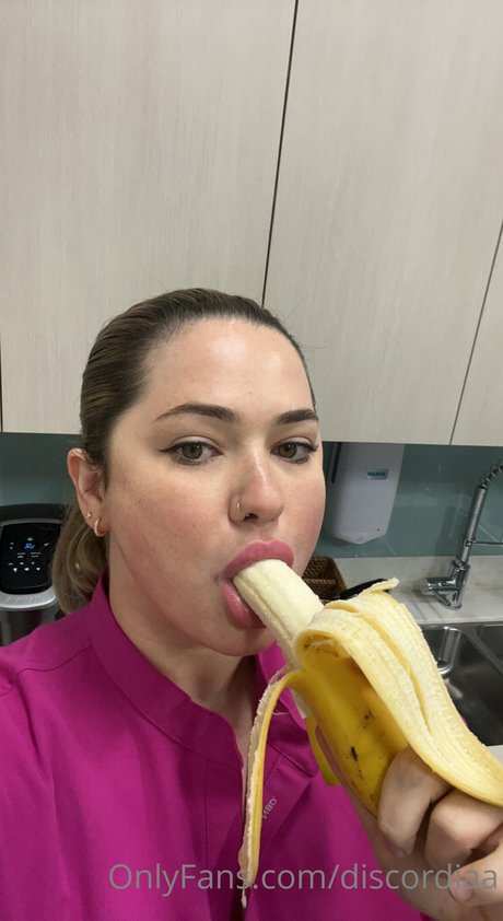 Discordiaa art model img