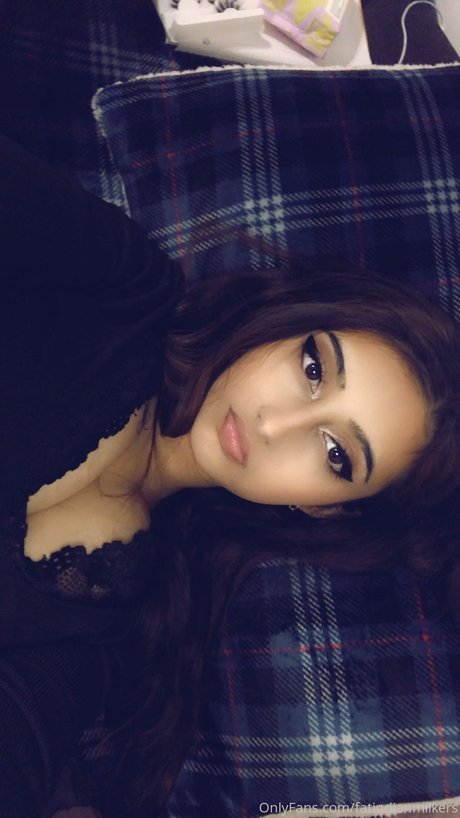 Fatindianmilkers nudes model pic