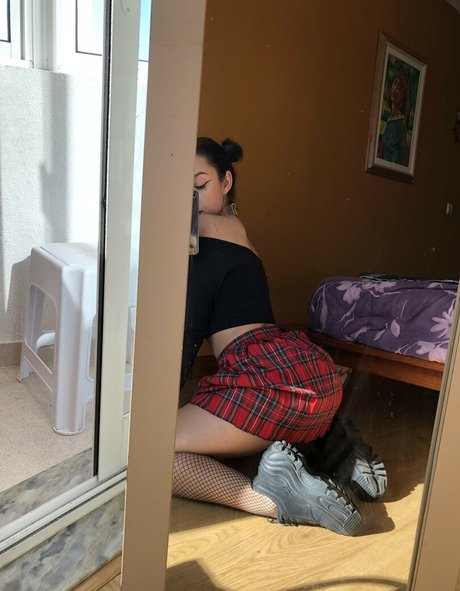 Pimenta beautiful star image