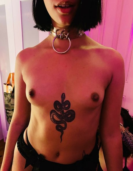 Pimenta pornstar sexy image