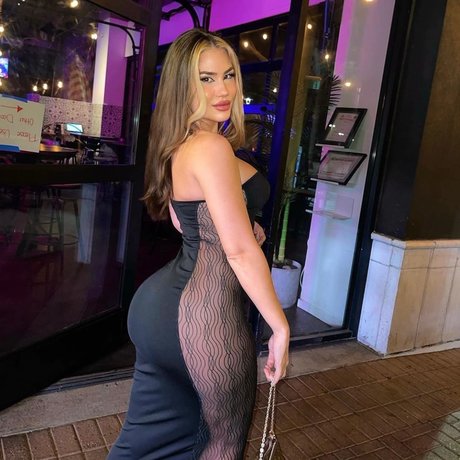 Ocean Marie Sault hd actress images