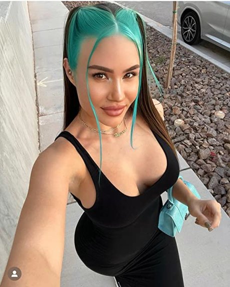 Ocean Marie Sault perfect pornstar img