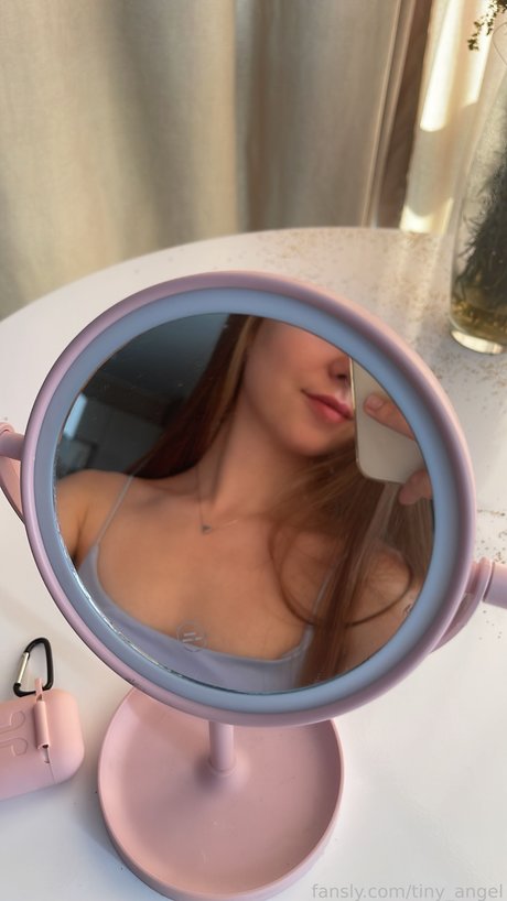 Tinyangelx_ pornstar pretty img