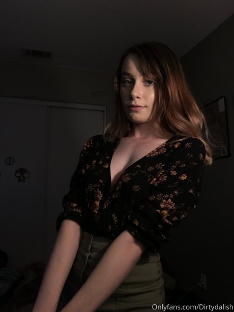 Dainty Dalish_ pornstar sexy photos