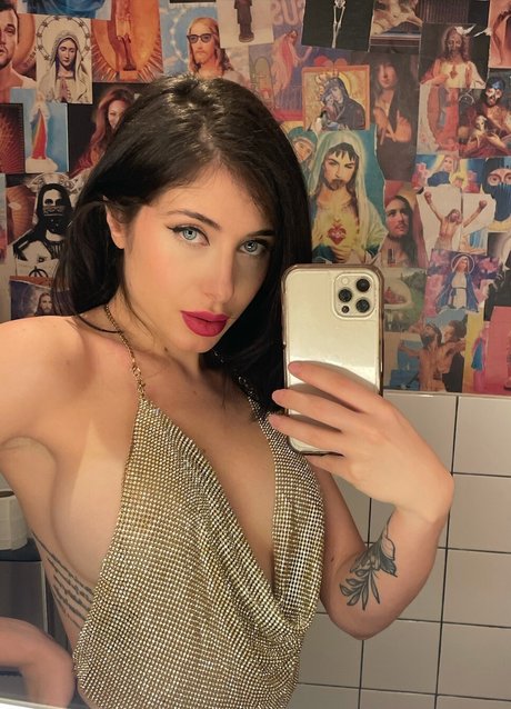 _Daniela Sofia Bragagnolo_ nice model photo