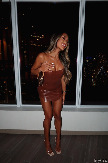 Jellyxk pornstar hd gallery