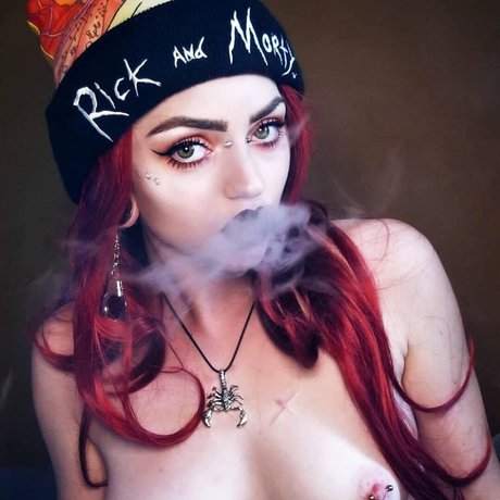 _Jenna Beaver star nice picture