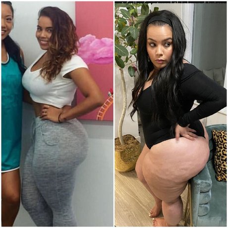 King Steph star xxx pictures