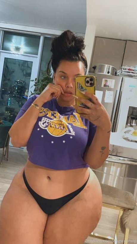 King Steph pornstar beautiful gallery