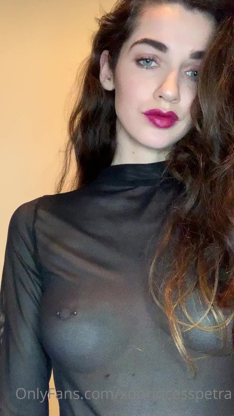 Princess Petra_ xxx star photos