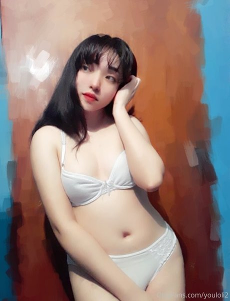 The Waifu Mask star naked photo