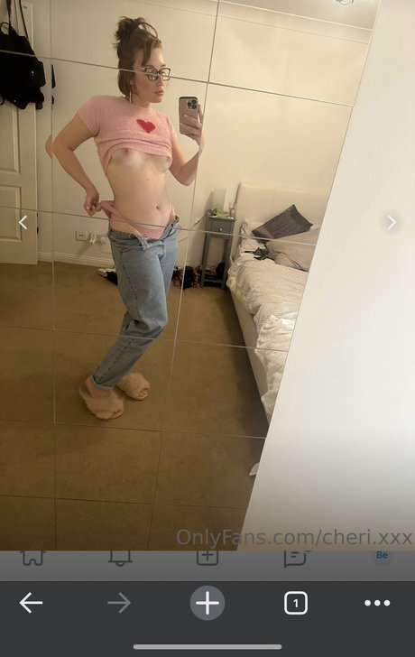 Cheri Xo_ high quality pornstar pics