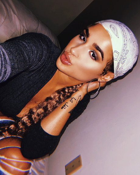 Janae Girard_ pornstar nudes photo