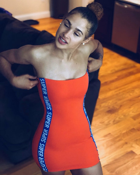 Janae Girard_ porn model archive