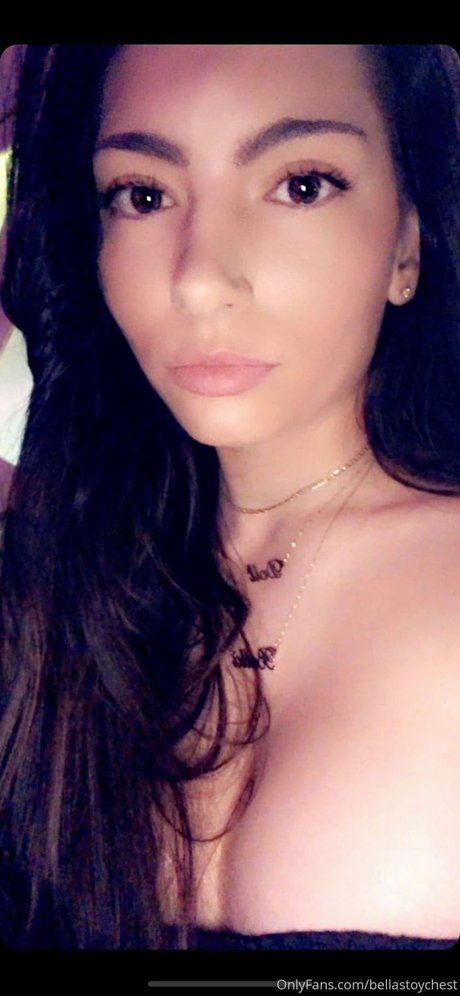 Bellas Toy Chest_ model hd photos