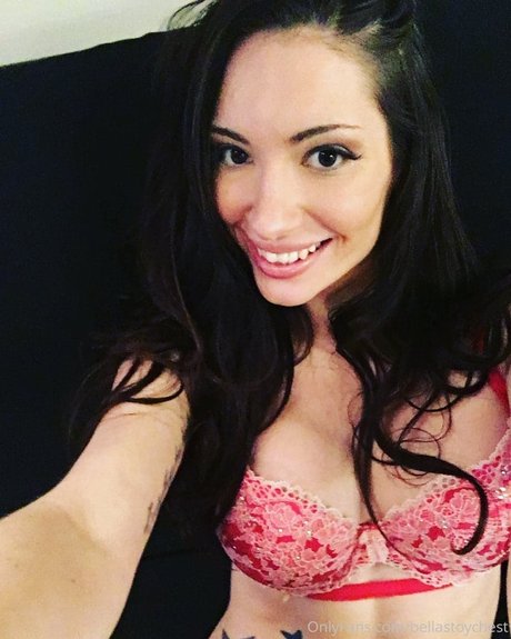 Bellas Toy Chest_ hot model gallery