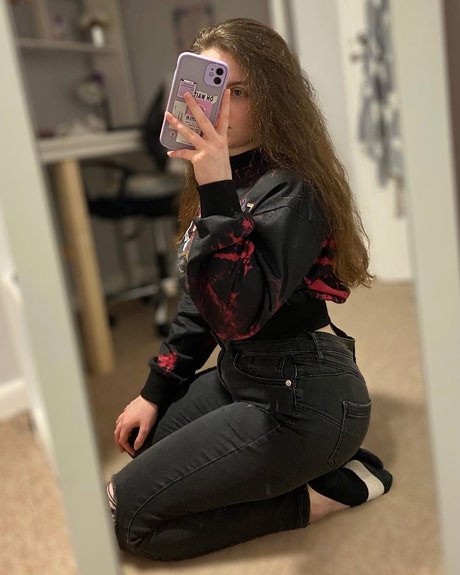 Xsarahlbx pretty model archive