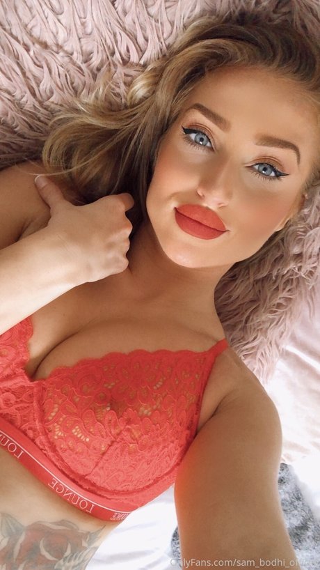 Sam Bodhi star free gallery