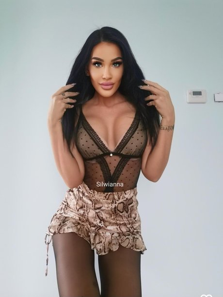 Silwianna star beautiful gallery