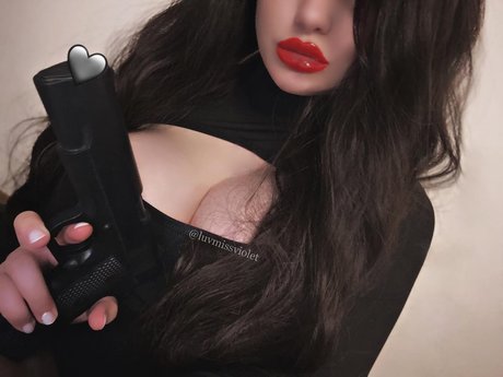 Tenshi Rachel model porn pictures