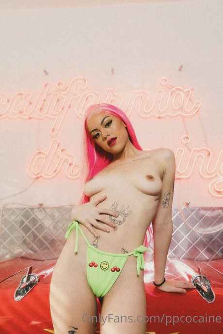 Lilliane Catherine Diomi perfect star images