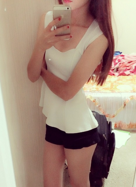 _Nancy Tran model high quality archive