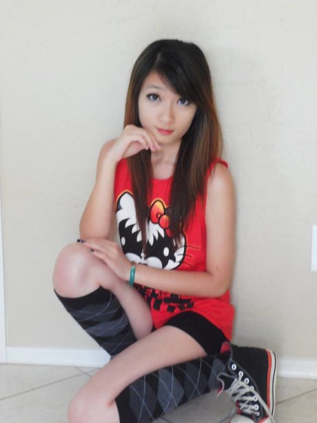 _Nancy Tran xxx actress archive