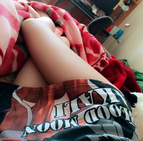 _Nancy Tran adult star photos