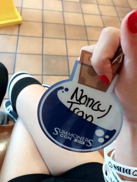 _Nancy Tran nice star archive