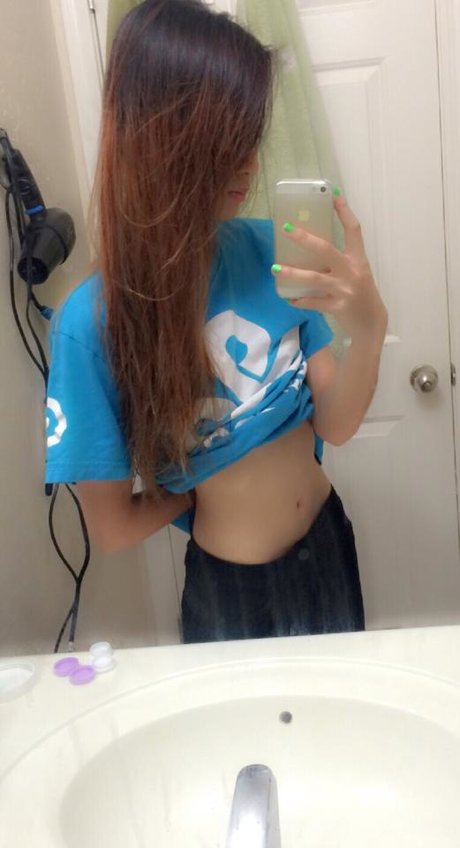 _Nancy Tran exclusive pornstar images