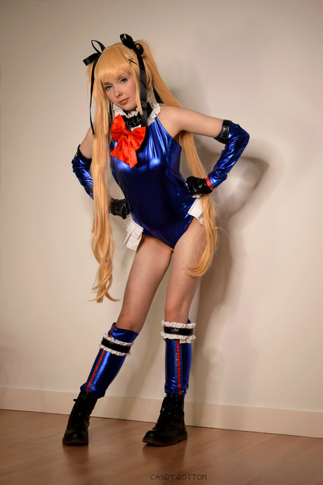 Candycottom_ model perfect pic