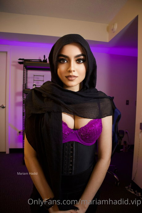 Mariam Hadid free actress pic