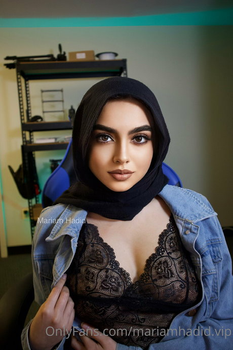 Mariam Hadid star free galleries