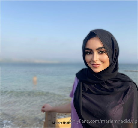 Mariam Hadid adult actress archive