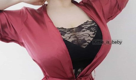 Kittie is baby porn star image